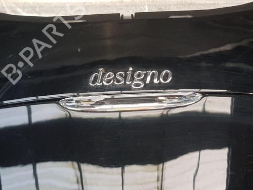 Right front seat MERCEDES-BENZ S-CLASS (W222, V222, X222) S 63 AMG (222.077, 222.177) | BP22673228C16 