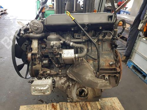 Engine LAND ROVER RANGE ROVER III (L322) 3.0 D 4x4 | BP26963311M1