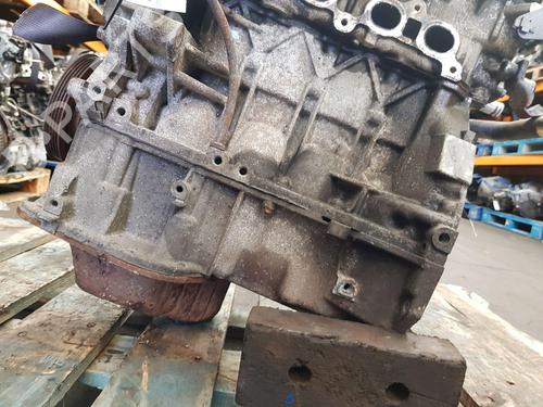 Engine NISSAN NOTE (E11, NE11) 1.4 | BP28482863M1