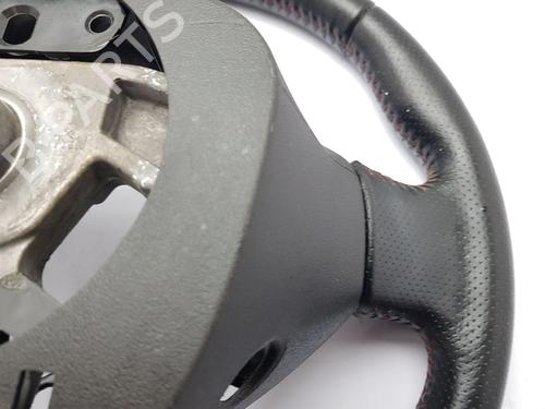 Steering wheel NISSAN JUKE (F15) 1.5 dCi | BP22679959C49 