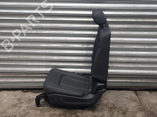 Right front seat AUDI Q7 (4MB, 4MG, 4MQ) SQ7 TDI quattro | BP32787237C16  - Image 23