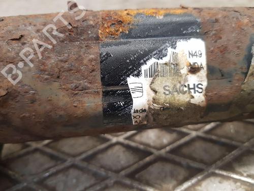 Left front shock absorber SEAT ALTEA (5P1) 1.9 TDI | BP29900297M16