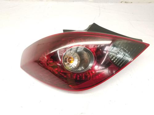 Used Left taillight Left taillight VAUXHALL CORSA Mk III (D) (S07) 1.2 i 16V (L08) (86 hp) 36144459 36144459