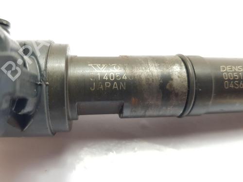 Injector VOLVO V70 III (135) D4 | BP28104962M100 