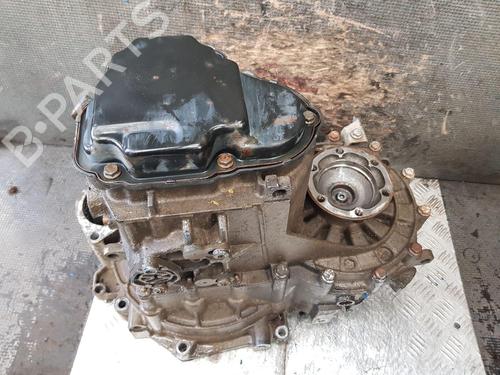 Gearbox VW CADDY III Box Body/MPV (2KA, 2KH, 2CA, 2CH) 1.6 TDI | BP30138040M3