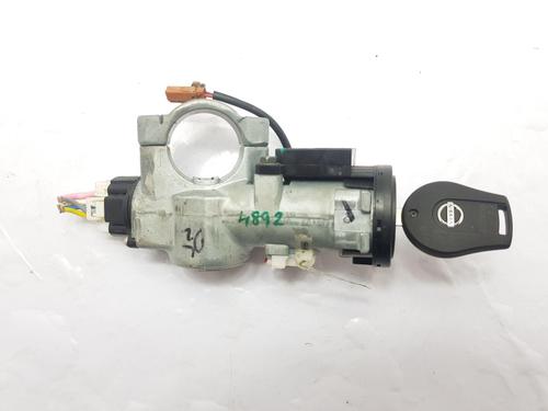 Ignition barrel NISSAN MICRA IV (K13K, K13KK) 1.2 | BP28800179M48 
