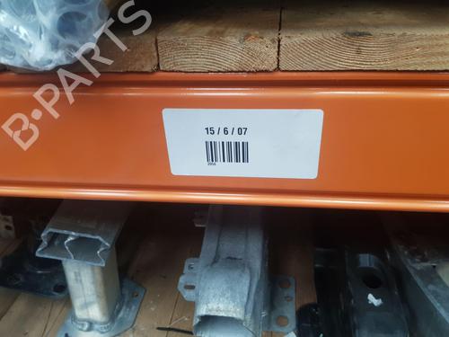 Boot lining BENTLEY CONTINENTAL Convertible (3S_) 4.0 V8 AWD | BP31574649I3 - Image 10