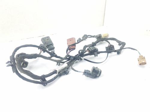 Electronic module AUDI Q3 Sportback (F3N) 2.5 RS TFSI quattro | BP30796452M83 