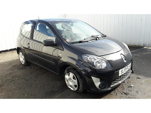 Radio RENAULT TWINGO II (CN0_) 1.2 (CN0D) | BP26915396E6 - Image 17