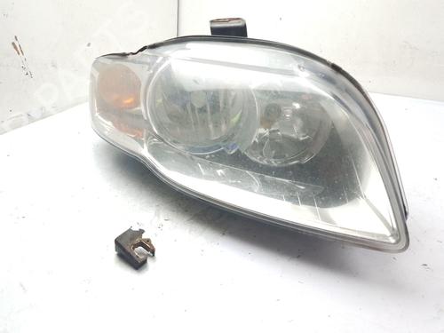Right headlight AUDI A4 B7 (8EC) 2.0 TDI 16V | BP36805661C29 - Image 3