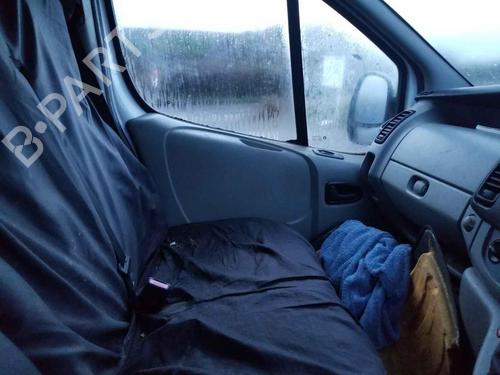 Egr NISSAN PRIMASTAR Van (X83) 2.0 dCi 115 | BP22665742M69 