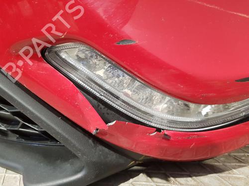 Front bumper MG MG 3 1.5 | BP28119864C7  - Image 14