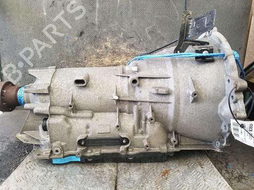 Gearbox JAGUAR XF II (X260) 2.0 D | BP32406056M3 - Image 2