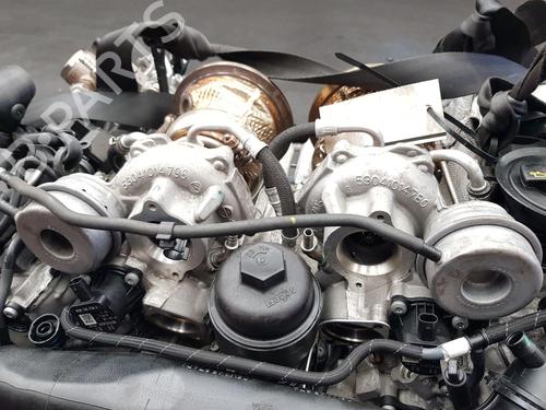 Engine AUDI A4 B9 Avant (8W5, 8WD) 2.0 TFSI | BP22669537M1 