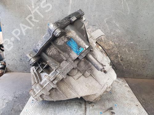 Gearbox MINI MINI (R50, R53) Cooper | BP37170167M3  - Image 7