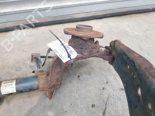 Left front suspension AUDI A3 (8V1, 8VK) 1.4 TSI | BP23139975M72 