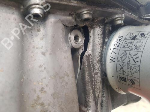 Engine VW POLO VI (AW1, BZ1, AE1) 1.0 | BP39948607M1 - Image 12