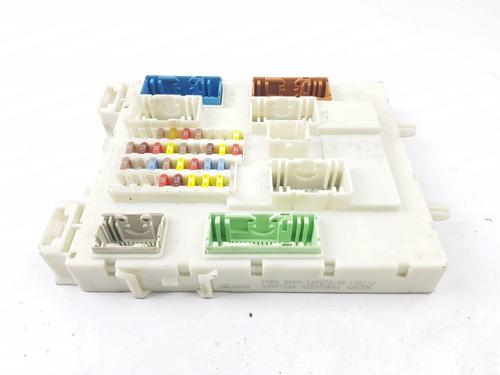 Electronic module FORD GRAND C-MAX (DXA/CB7, DXA/CEU) 1.6 TDCi | BP31722979M83 