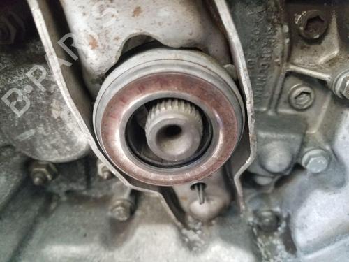 Gearbox SKODA FABIA II Combi (545) 1.4 TDI | BP38709695M3 - Image 3