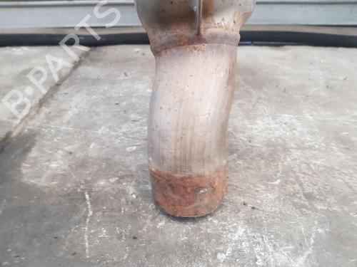 Exhaust system AUDI A6 C8 Avant (4A5) RS6 TFSI Mild Hybrid quattro | BP29379105M121 