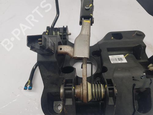 Pedal CHEVROLET SPARK (M300) 1.0 | BP36536304I4 - Image 5