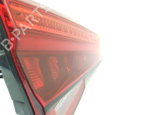 Left tailgate light AUDI A4 B9 (8W2, 8WC) 2.0 TDI quattro | BP32375126C79