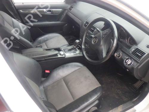 Left headlight MERCEDES-BENZ C-CLASS (W204) C 220 CDI (204.002) | BP31959803C28 