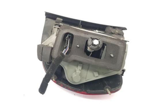 Left taillight VW FOX Hatchback (5Z1, 5Z3, 5Z4) 1.2 | BP31574720C34 