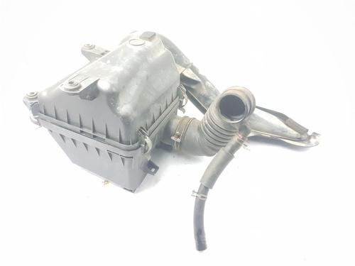 Used Air filter box Air filter box MITSUBISHI L200 / TRITON (KA_T, KB_T) 2.5 DI-D 4WD (KB4T) (136 hp) 34226400 34226400