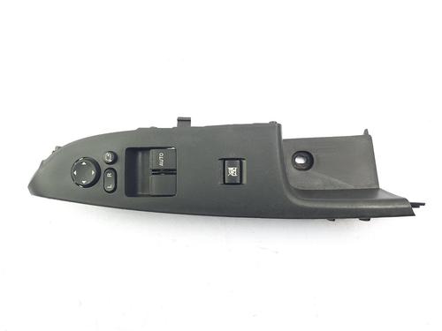 Right front window switch MAZDA 2 (DE_, DH_) 1.3 (DE3FS) | BP22658794I26 