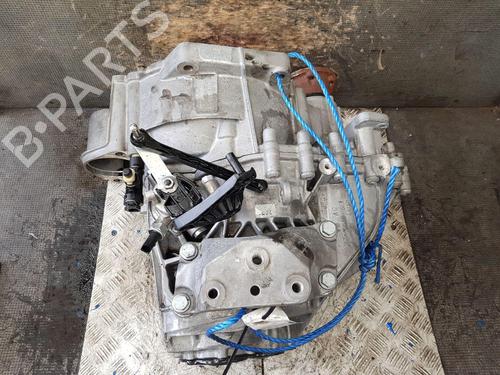 Gearbox VW GOLF VIII (CD1, DA1) 2.0 TDI | BP28137251M3