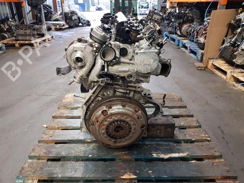 Engine HONDA CIVIC IX (FK) 1.6 i-DTEC (FK3) | BP23843672M1 