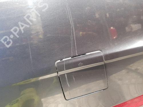 Rear bumper BMW 3 (F30, F80) 335 d xDrive | BP29549386C8 