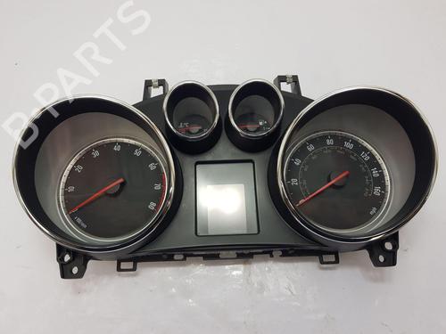 Kombinert Instrument OPEL MOKKA / MOKKA X (J13) [2012-2019]  22658895