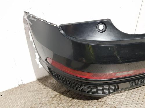 Rear bumper AUDI Q3 (8UB, 8UG) 2.0 TFSI quattro | BP31574412C8 