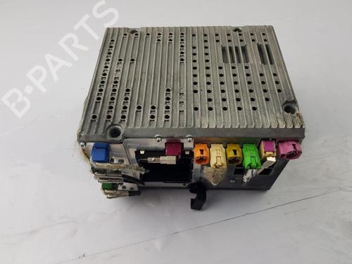 Electronic module BMW 5 (F10) 535 d | BP26134820M83