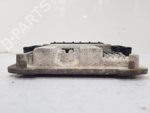 Engine control unit (ECU) SUZUKI SX4 S-Cross (JY) 1.6 DDiS AllGrip (AKK 416D) | BP22663775M57
