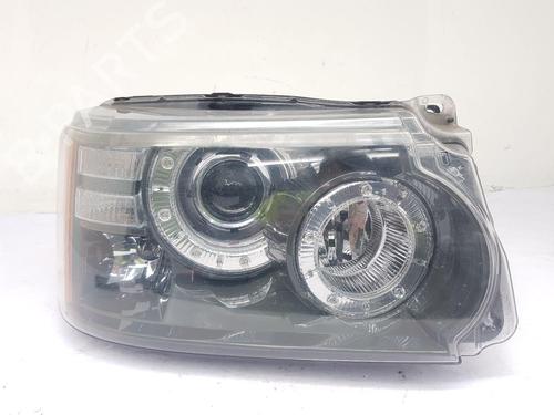 Used Right headlight LAND ROVER RANGE ROVER SPORT I (L320) 3.0 D 4x4 (245 hp) 29839519