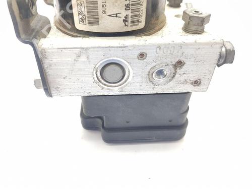 ABS Bremseaggregat FORD FIESTA VI (CB1, CCN) 1.25 | BP25839410M43 