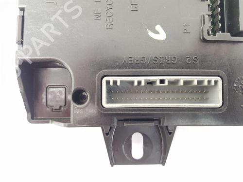 Electronic module DACIA DUSTER (HM_) | BP32275155M83