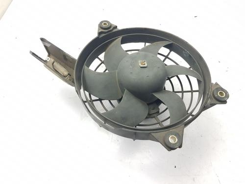 Used Radiator fan Radiator fan PORSCHE 911 Convertible (996) 3.4 Carrera (301 hp) 32787279 32787279