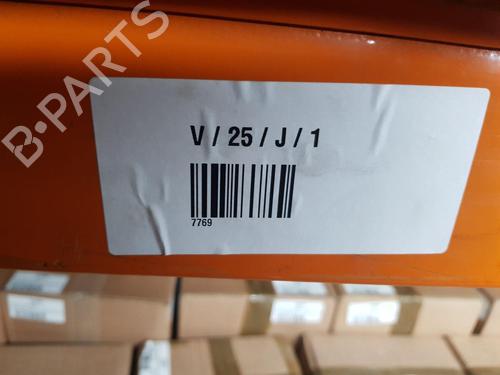 Bakspejl Højre MAZDA 3 (BL) 1.6 MZR (BL14) | BP30090890C27 