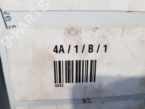 Engine RENAULT CLIO III Grandtour (KR0/1_) 1.5 dCi (KR0F) | BP30364928M1 - Image 15