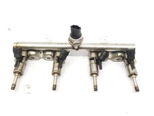 Rail D'Injecteurs MINI MINI (R56) Cooper S (174 hp) 31663510