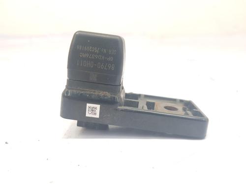 Electronic module TOYOTA AYGO (_B4_) 1.0 (KGB40) | BP35933920M83 - Image 2