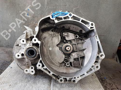 Used Gearbox VAUXHALL ASTRA Mk VII (K) (B16) 1.6 CDTi (136 hp) 28572125