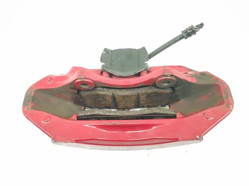 Left front brake caliper LAND ROVER RANGE ROVER SPORT II (L494) 5.0 SCV8 4x4 | BP23140320M105