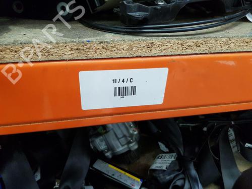 Steering column stalk PEUGEOT 208 I (CA_, CC_) 1.0 VTi | BP29839487I23
