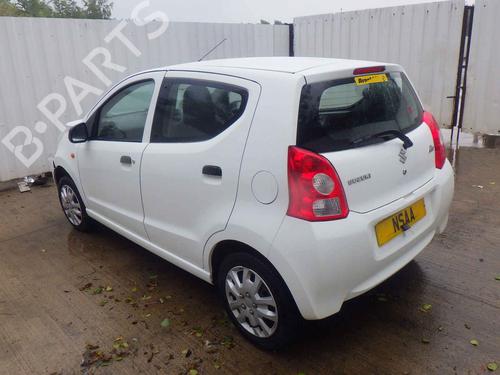 Engine SUZUKI ALTO VII (GF, HA25_, HA35_) 1.0 (AMF310, GFC31S) | BP32069876M1  - Image 12