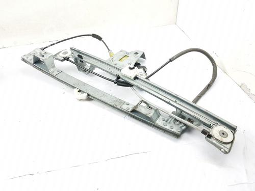 Front left window mechanism RENAULT KANGOO Express (FW0/1_) 1.5 dCi 75 (FW07, FW10, FW04) | BP31663414C22